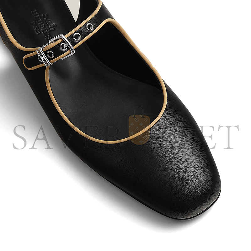 H**mes kleo slingback h251148z02380